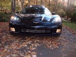 2006 Corvette Coupe For Sale